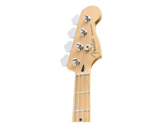Бас-гитара FENDER PLAYER PRECISSION BASS MN TPL