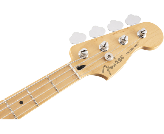 Бас-гитара FENDER PLAYER PRECISSION BASS MN PWT