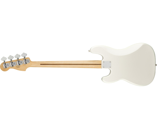 Бас-гитара FENDER PLAYER PRECISSION BASS MN PWT