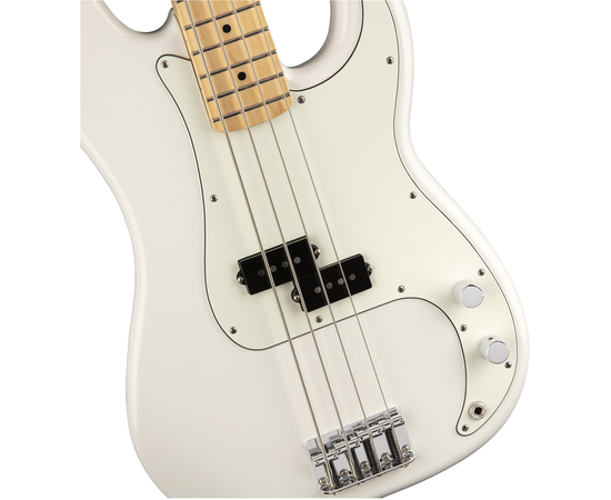 Бас-гитара FENDER PLAYER PRECISSION BASS MN PWT