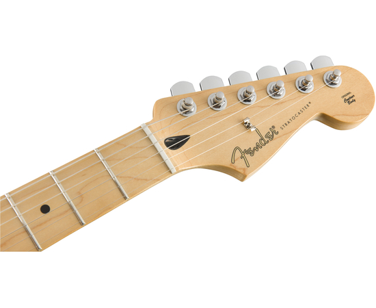 Электрогитара FENDER PLAYER STRATOCASTER MN BLK
