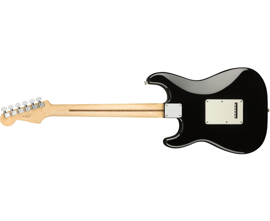 Электрогитара FENDER PLAYER STRATOCASTER MN BLK