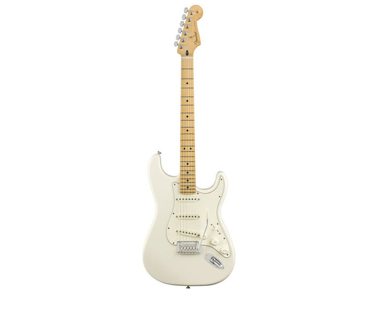 Электрогитара FENDER PLAYER STRATOCASTER MN PWT - 133731 за 0 грн. | 4Club