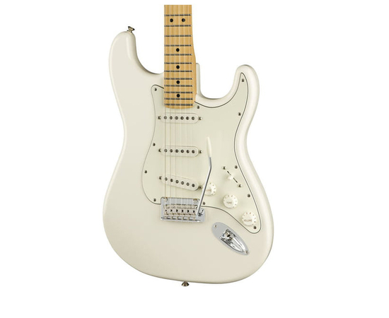 Электрогитара FENDER PLAYER STRATOCASTER MN PWT