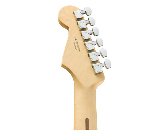 Электрогитара FENDER PLAYER STRATOCASTER MN PWT