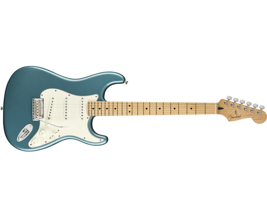 Электрогитара FENDER PLAYER STRATOCASTER MN TPL - 133766 за 0 грн. | 4Club