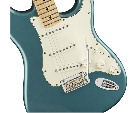 Электрогитара FENDER PLAYER STRATOCASTER MN TPL