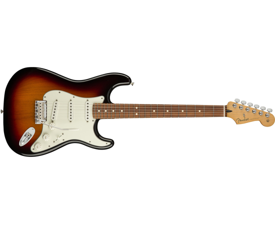 Электрогитара FENDER PLAYER STRATOCASTER PF 3TS - 133767 за 0 грн. | 4Club
