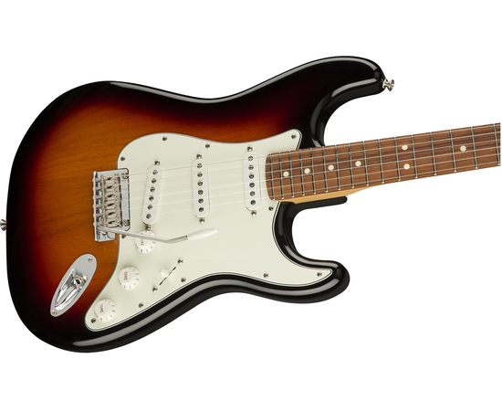 Электрогитара FENDER PLAYER STRATOCASTER PF 3TS