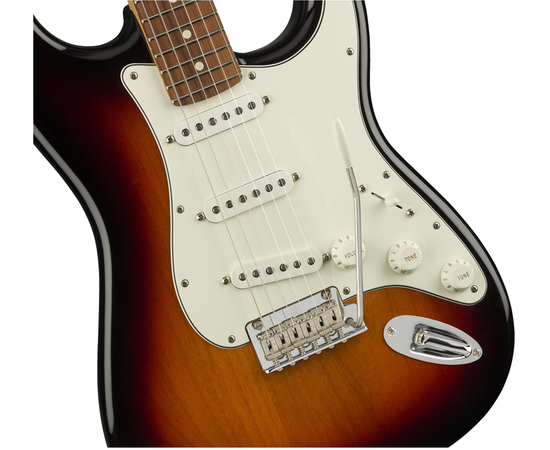 Электрогитара FENDER PLAYER STRATOCASTER PF 3TS