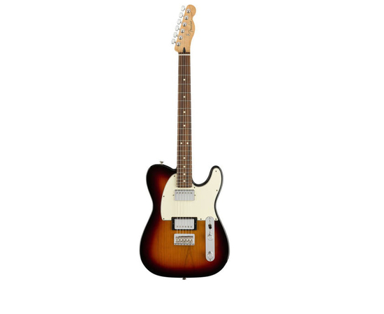 Электрогитара FENDER PLAYER TELECASTER HH PF 3TS - 133737 за 0 грн. | 4Club