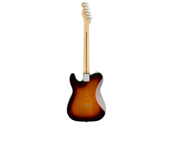 Электрогитара FENDER PLAYER TELECASTER HH PF 3TS