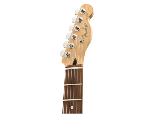 Электрогитара FENDER PLAYER TELECASTER HH PF 3TS