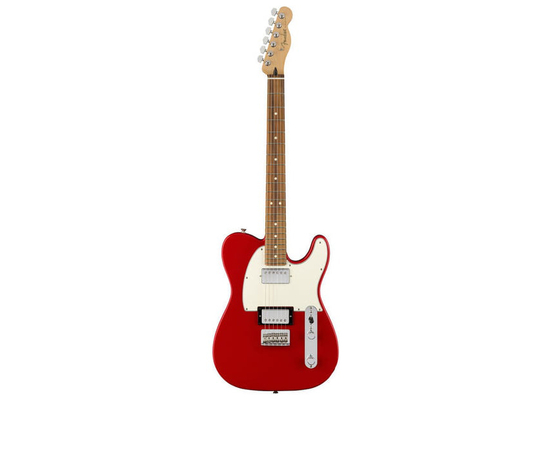 Электрогитара FENDER PLAYER TELECASTER HH PF SRD - 133738 за 0 грн. | 4Club