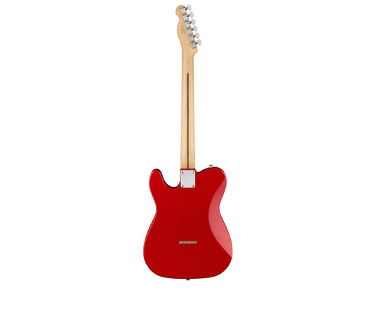 Электрогитара FENDER PLAYER TELECASTER HH PF SRD