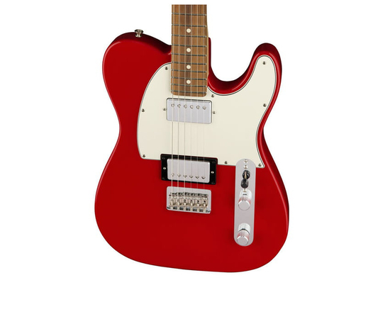 Электрогитара FENDER PLAYER TELECASTER HH PF SRD