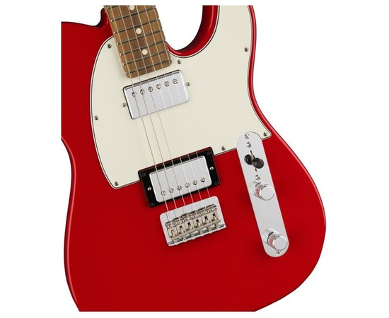 Электрогитара FENDER PLAYER TELECASTER HH PF SRD