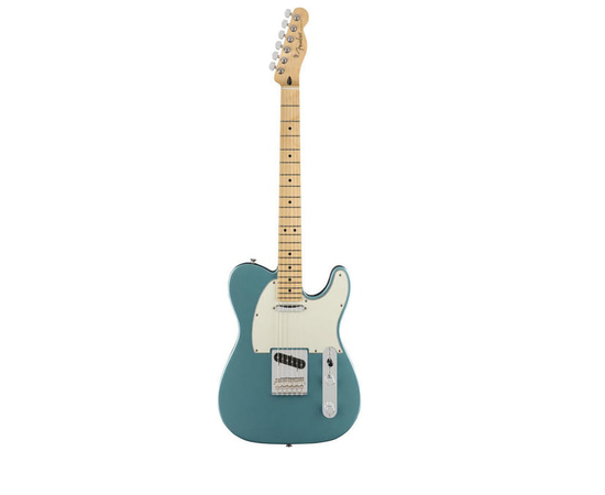 Электрогитара FENDER PLAYER TELECASTER MN TPL - 133734 за 0 грн. | 4Club