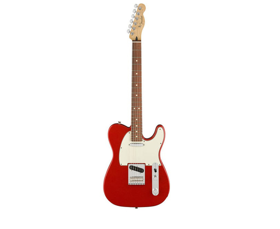 Электрогитара FENDER PLAYER TELECASTER PF SRD - 133735 за 0 грн. | 4Club