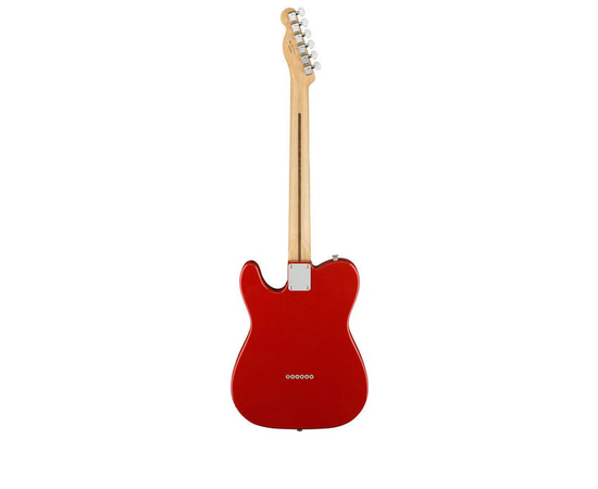 Электрогитара FENDER PLAYER TELECASTER PF SRD