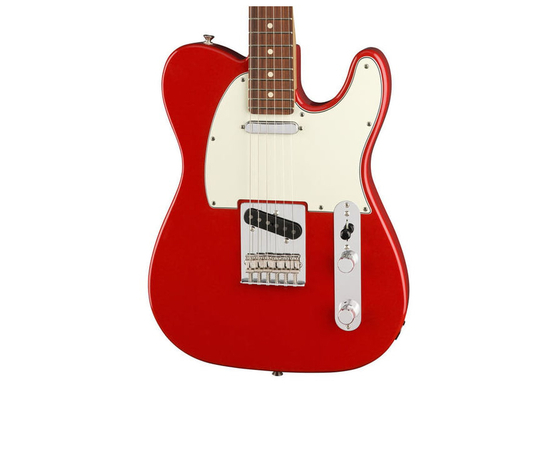 Электрогитара FENDER PLAYER TELECASTER PF SRD