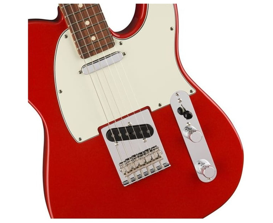 Электрогитара FENDER PLAYER TELECASTER PF SRD