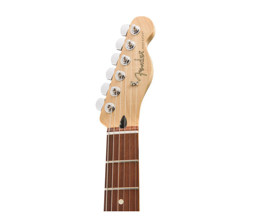 Электрогитара FENDER PLAYER TELECASTER PF SRD