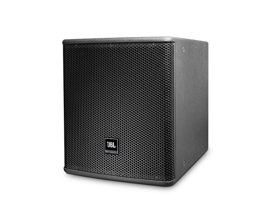 Сабвуфер JBL AC115S - 133725 за 0 грн. | 4Club