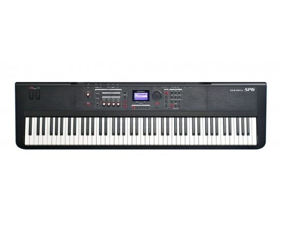 Сценическое пианино Kurzweil SP6
