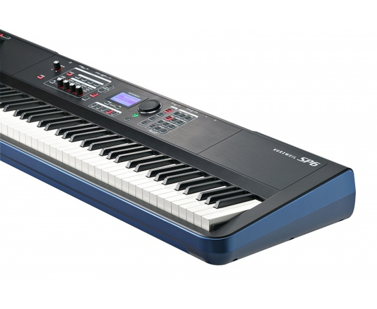 Сценическое пианино Kurzweil SP6