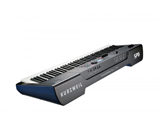 Сценическое пианино Kurzweil SP6