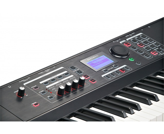 Сценическое пианино Kurzweil SP6