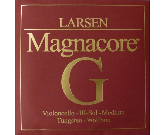 Комплект струн для виолончели Larsen SC334905 - 133583 за 14700 грн. | 4Club