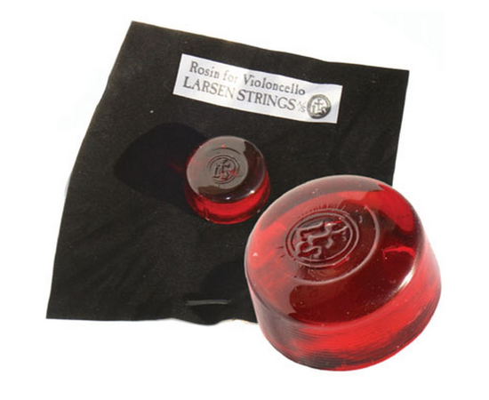 Канифоль для виолончели Larsen SR999121 - 133589 за 0 грн. | 4Club