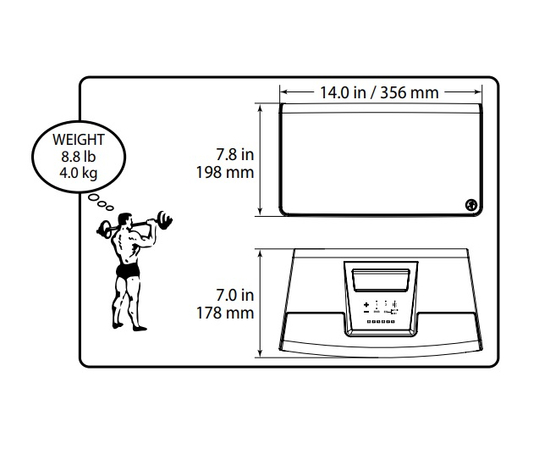 Акустическая система MACKIE FREEPLAY LIVE