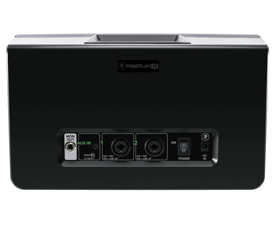 Акустическая система MACKIE FREEPLAY LIVE