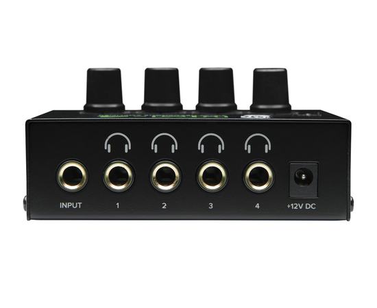 ​Усилитель для наушников MACKIE HM-4