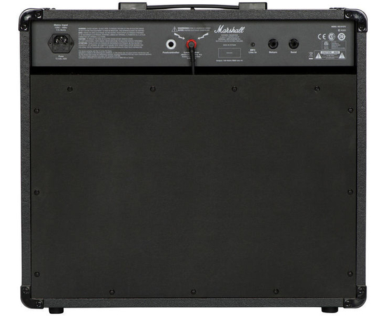 Гитарный комбоусилитель MARSHALL MG101GFX