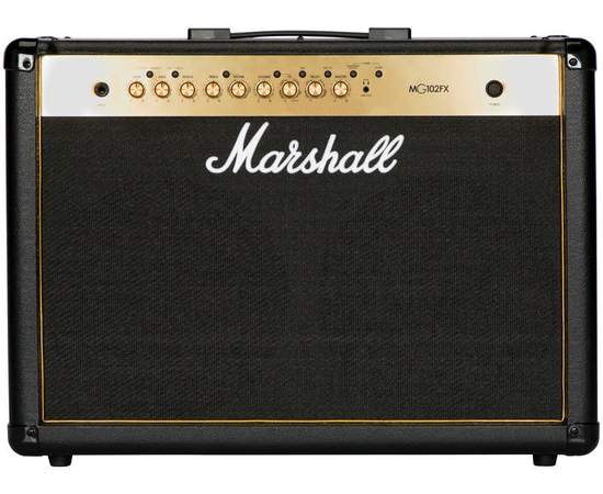 Гитарный комбоусилитель MARSHALL MG102GFX - 133769 за 0 грн. | 4Club
