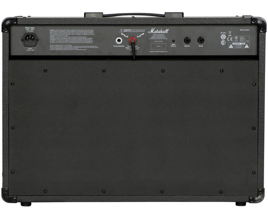 Гитарный комбоусилитель MARSHALL MG102GFX