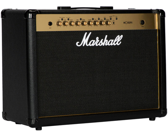 Гитарный комбоусилитель MARSHALL MG102GFX