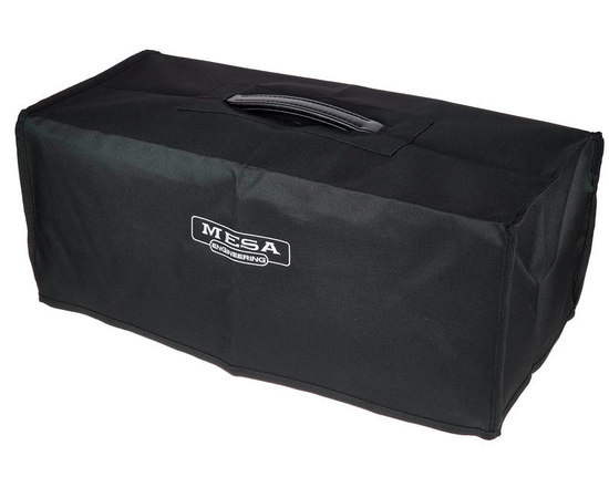 Гитарный усилитель MESA BOOGIE TRIPLE CROWN TC-100 HEAD