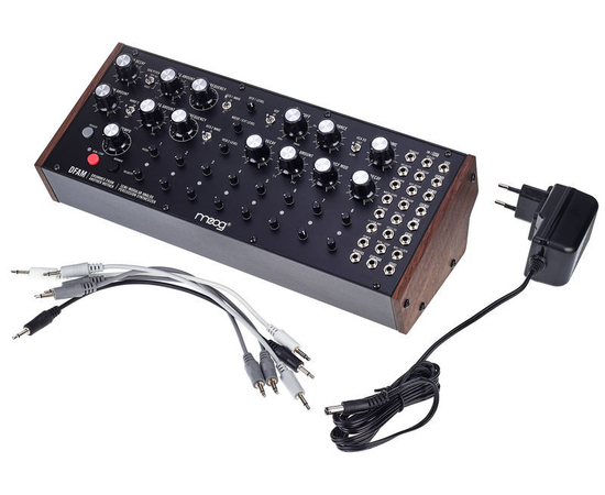 Аналоговый синтезатор MOOG DFAM