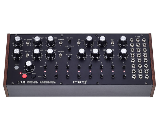 Аналоговый синтезатор MOOG DFAM - 133780 за 0 грн. | 4Club