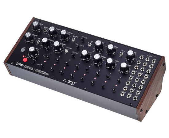 Аналоговый синтезатор MOOG DFAM