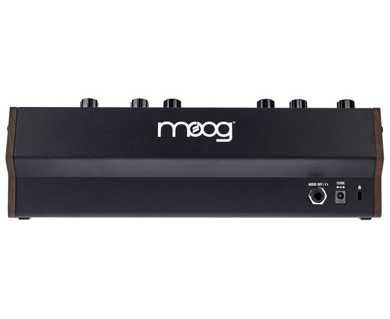 Аналоговый синтезатор MOOG DFAM