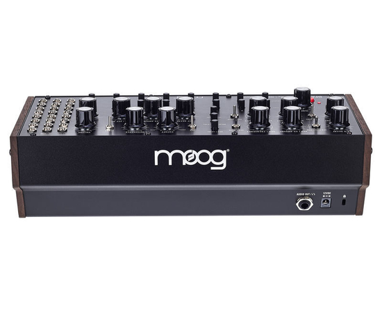 Аналоговый синтезатор MOOG DFAM