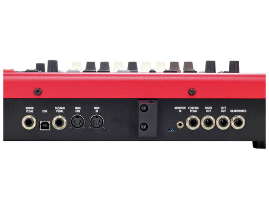 Сценическое пианино Nord Electro 6D 61