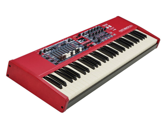 Сценическое пианино Nord Electro 6D 61