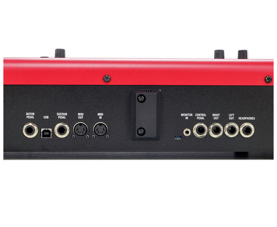 Сценическое пианино Nord Electro 6 HP